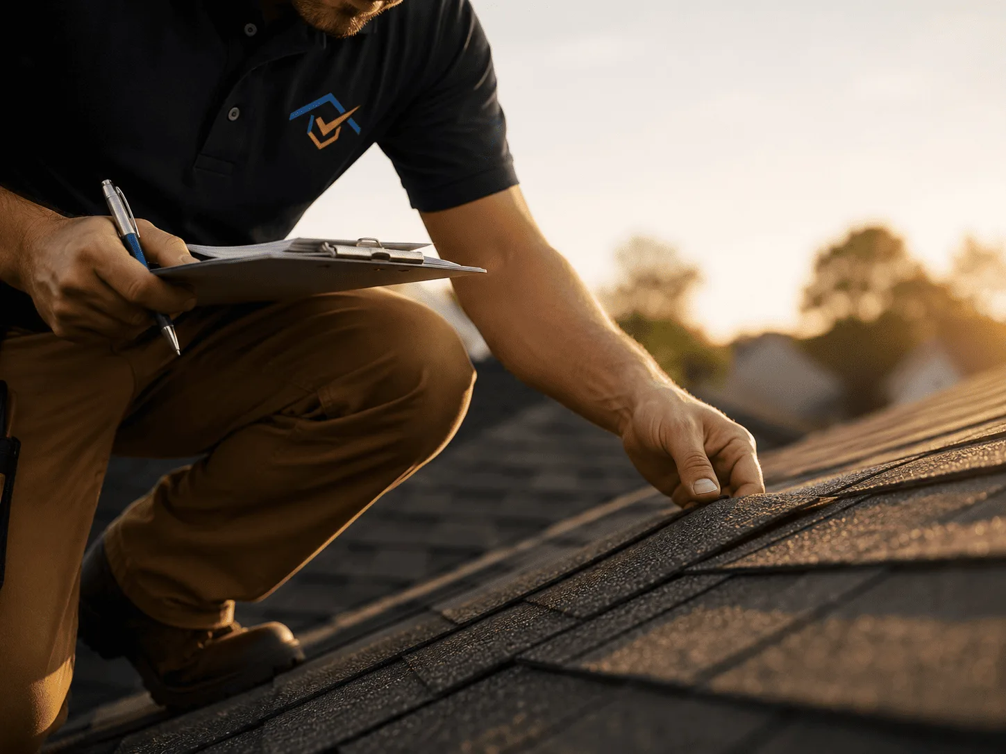 Why Choose Roof Inspection in West Haven, CT
